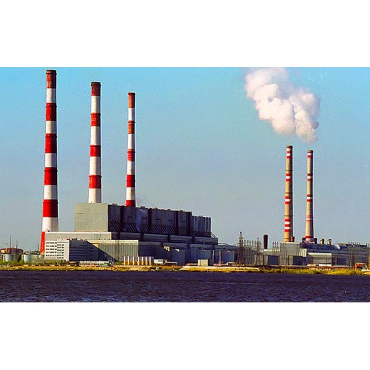 Surgut-1 Power Station
