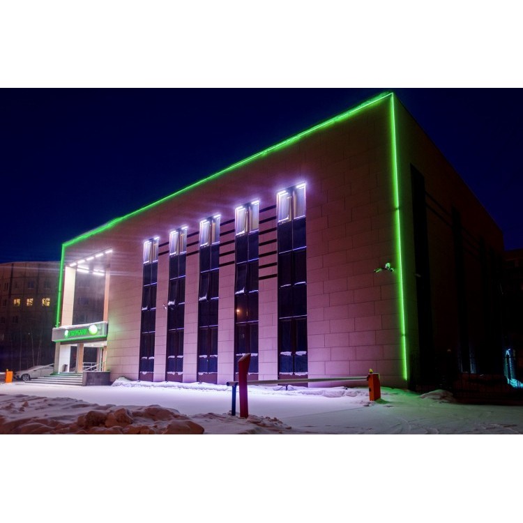 Central administrative building of OAO Sberbank